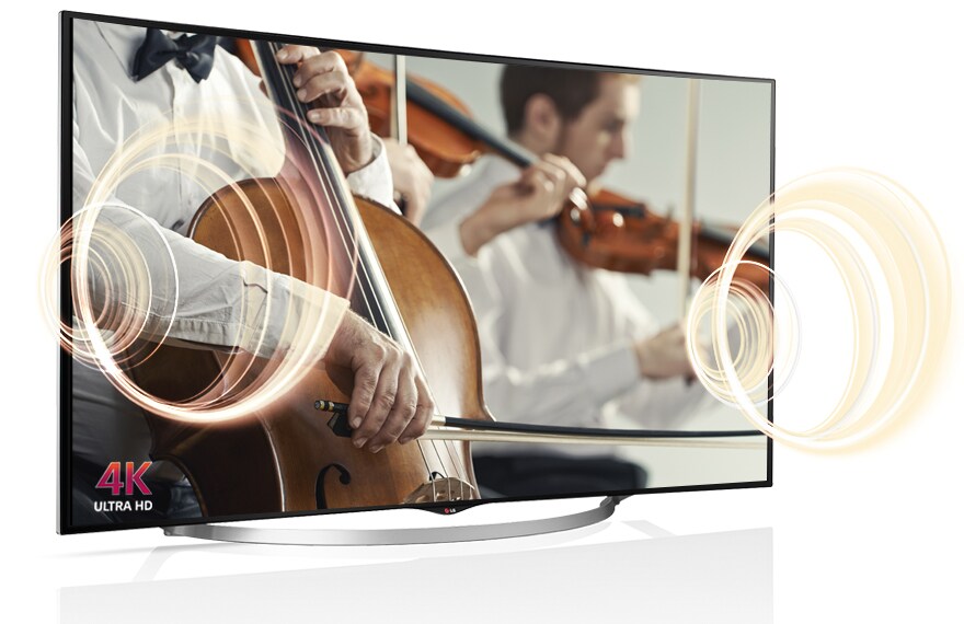 Multi-Channel Speaker